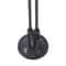 PurrPlay Suction Cup Cat Wand Toy With Feather Mouse Teaser Bell 4