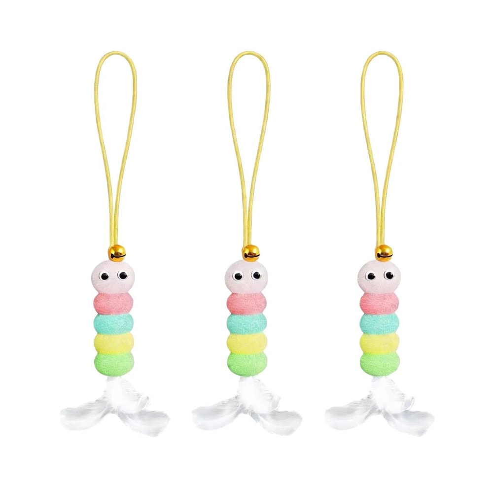 Smart Hanging Door Automatic Cat Toy With Feather Teaser 7