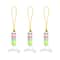 Smart Hanging Door Automatic Cat Toy With Feather Teaser 7