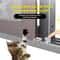 Cat Window Safety Limiter Pet Safety Lock 0