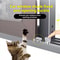 Cat Window Safety Limiter Pet Safety Lock 0