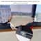 Cat Window Safety Limiter Pet Safety Lock 1