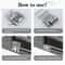 Cat Window Safety Limiter Pet Safety Lock 2