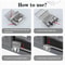 Cat Window Safety Limiter Pet Safety Lock 2