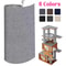 SelfAdhesive Cat Scratch Mat Couch Wall Protector 0