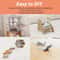 SelfAdhesive Cat Scratch Mat Couch Wall Protector 3