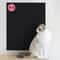 SelfAdhesive Cat Scratch Mat Couch Wall Protector 6