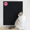 SelfAdhesive Cat Scratch Mat Couch Wall Protector 6