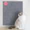 SelfAdhesive Cat Scratch Mat Couch Wall Protector 7