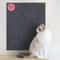 SelfAdhesive Cat Scratch Mat Couch Wall Protector 8
