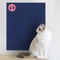 SelfAdhesive Cat Scratch Mat Couch Wall Protector 9