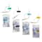 Disposable Butterfly Blood Collection Needles For Pets Double Wing Animal Care Needles 0
