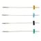 Disposable Butterfly Blood Collection Needles For Pets Double Wing Animal Care Needles 1