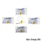 Disposable Butterfly Blood Collection Needles For Pets Double Wing Animal Care Needles 3