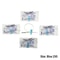 Disposable Butterfly Blood Collection Needles For Pets Double Wing Animal Care Needles 5