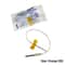 Disposable Butterfly Blood Collection Needles For Pets Double Wing Animal Care Needles 9