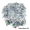 Disposable Butterfly Blood Collection Needles For Pets Double Wing Animal Care Needles 10
