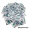 Disposable Butterfly Blood Collection Needles For Pets Double Wing Animal Care Needles 10