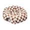 CozyPlay Cat Tunnel Bed With Ball Toy And Washable Cave Design 4