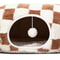 CozyPlay Cat Tunnel Bed With Ball Toy And Washable Cave Design 5