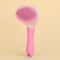 Gentle SelfCleaning Pet Hair Removal Brush For Dogs Cats Stainless Steel Dog Grooming Brush For S 4