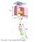 Interactive Electric Door Hanging Cat Toy For Indoor Cats 5