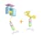 Interactive Electric Door Hanging Cat Toy For Indoor Cats 6