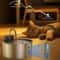 FreshFlow 32L Wireless Cat Water Fountain With Stainless Steel Bowl 2