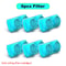 FreshFlow 32L Wireless Cat Water Fountain With Stainless Steel Bowl 8