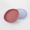 WhiskerEase Silicone Cat Feeding Plates Set 7
