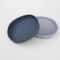 WhiskerEase Silicone Cat Feeding Plates Set 9
