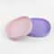 WhiskerEase Silicone Cat Feeding Plates Set 11