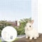 SecureView Balcony Pet Safety Net 2