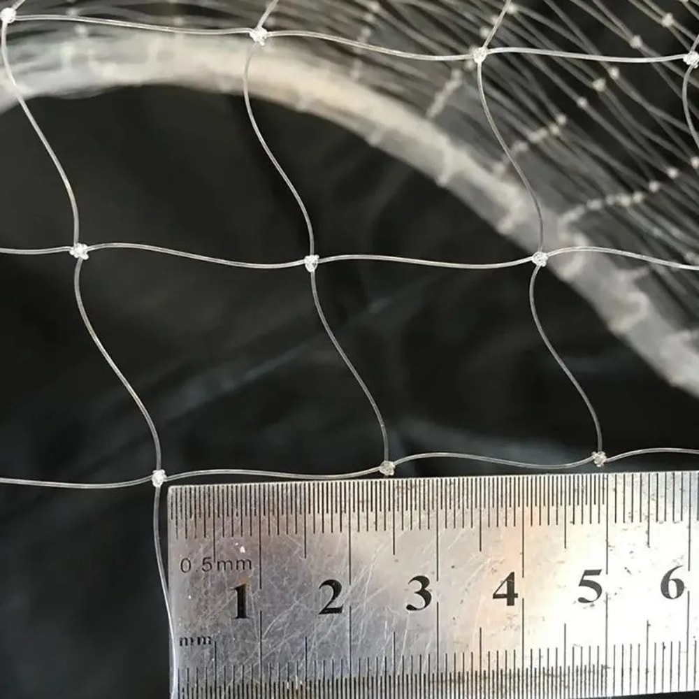SecureView Balcony Pet Safety Net 5
