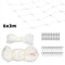 SecureView Balcony Pet Safety Net 7
