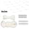 SecureView Balcony Pet Safety Net 8