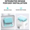 PETKIT N60 Cat Litter Box Odor Eliminator Refills For PUROBOT Ultra Max Pro Pack Of 3 5