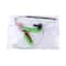 Interactive Bird Feather Wand Cat Toy With Suction Cup And Bell Teaser 5