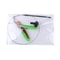 Interactive Bird Feather Wand Cat Toy With Suction Cup And Bell Teaser 5