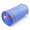 Rainbow Collapsible Cat Tunnel For Indoor Cats 8