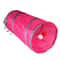 Rainbow Collapsible Cat Tunnel For Indoor Cats 9