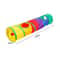 Rainbow Collapsible Cat Tunnel For Indoor Cats 10