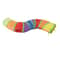 Rainbow Collapsible Cat Tunnel For Indoor Cats 11