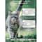 Reflective Breakaway AirTag Pet Collar With Secure Holder Bell 4