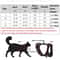 Escape Proof Cat Harness And Leash Set For Kittens And Cats 5