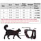 Escape Proof Cat Harness And Leash Set For Kittens And Cats 5