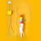 SmartLift Interactive Cat Hunting Toy For Indoor Cats 9