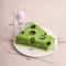 Felt Interactive Cat Toy Maze Puzzle With Bell Balls 9