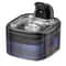 Cordless Stainless Steel Cat Water Fountain With Motion Sensor 35L Capacity 5