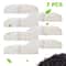 Cordless Stainless Steel Cat Water Fountain With Motion Sensor 35L Capacity 8